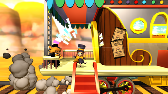 Bild 0 für A Hat in Time