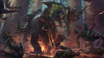 Obraz 0 dla Primitive War