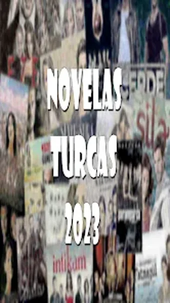 Bild 0 für Novelas Turcas en Español…