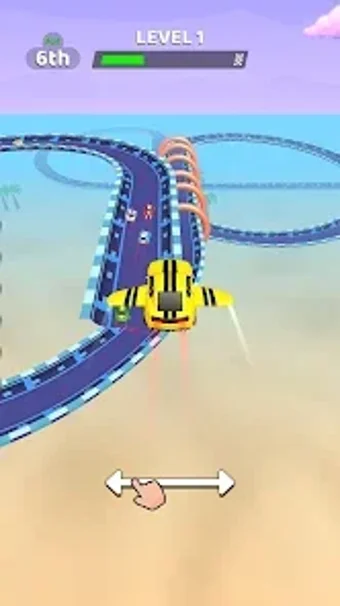 Image 0 pour FlyCars