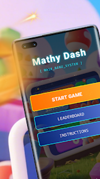 Image 0 for Mathy Dash