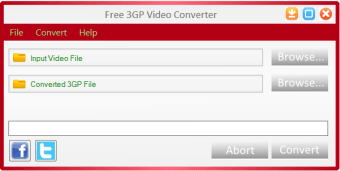 Free 3GP Video Converter