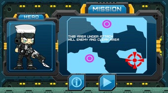 Image 0 pour Alien Mission