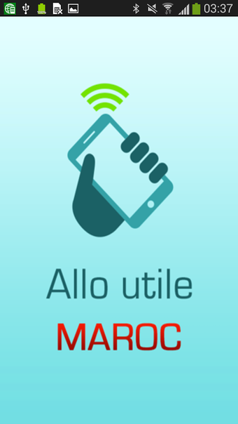Image 0 pour Allo Utile MAROC