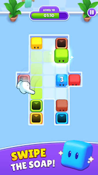 Image 0 for Clean Soap Escape