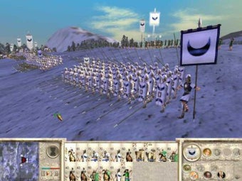 Obraz 5 dla Rome: Total War