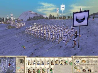 Rome: Total War的第4张图片