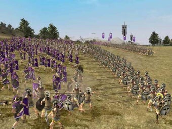 Rome: Total Warの画像6