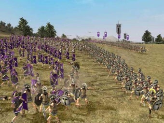 Rome: Total War的第9张图片