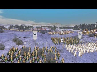 Obraz 8 dla Rome: Total War