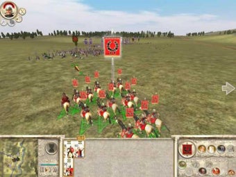 Rome: Total War