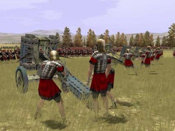 Rome: Total War的第10张图片