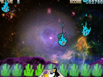 Image 3 pour Tux Typing