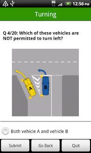 Imagen 0 para VicRoads Learner Permit T…