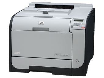 Bild 0 für HP Color LaserJet CP2025 …