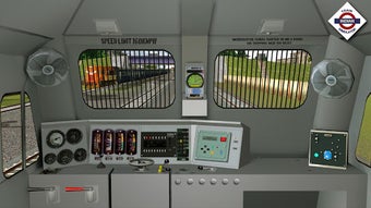 Obraz 6 dla Indian Train Simulator