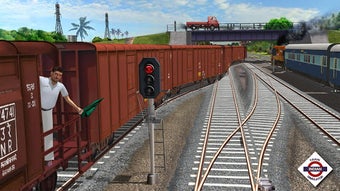 Image 3 for Indian Train Simulator