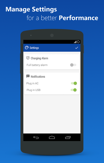 Immagine 2 per Battery Turbo Charge Opti…