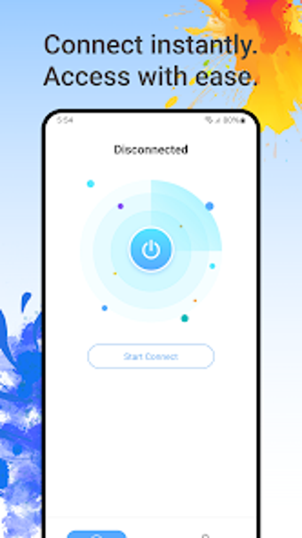 Immagine 0 per AstroTunnel: Secure VPN A…