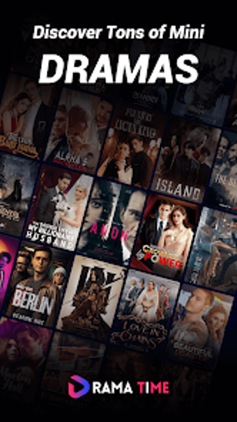 Bild 0 für Drama Time - Shorts  Dram…