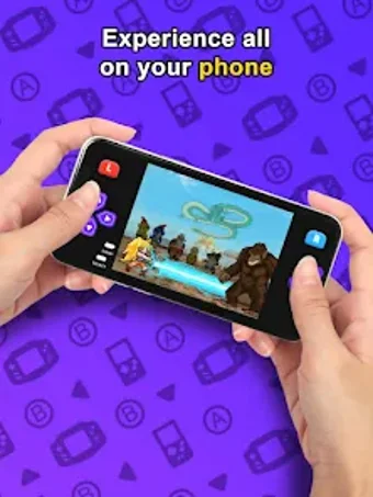 Bild 0 für Deltar exelator game