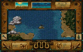 The Seven Cities of Gold:…の画像0