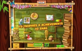 Obraz 0 dla Ranch Rush 2 Premium Edit…