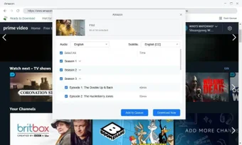 Imagen 0 para StreamFab All-In-One