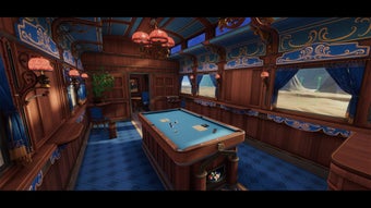 Escape Simulator: Wild We…の画像0