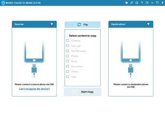Imagen 0 para MobiKin Transfer for Mobi…