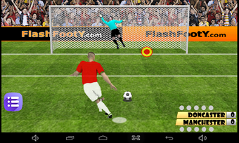 Bild 0 für Penalty Shooters - Footba…