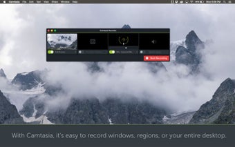 Immagine 0 per Camtasia 3