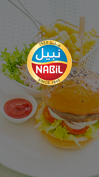 Obraz 0 dla Nabil foods