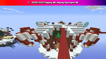 Bild 0 für bedwars for minecraft pe