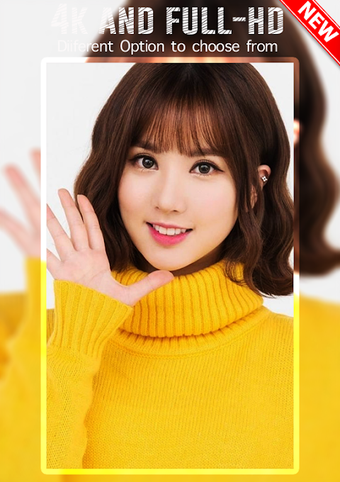 Imagen 0 para Gfriend Wallpaper KPOP HD