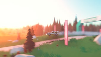 Image 0 pour Art of Rally