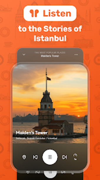 Obraz 0 dla Voistep: İstanbul Travel …