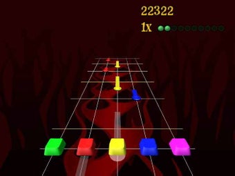 Obraz 2 dla Frets on Fire