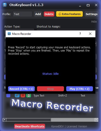 Imagen 0 para OtoKeyboard