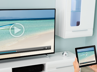 Immagine 0 per Screen Mirroring Pro App