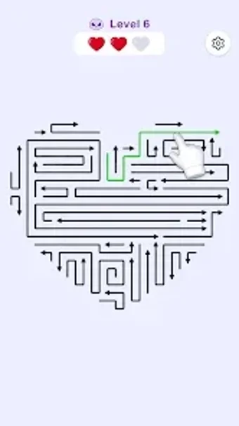 Obraz 0 dla Zen Arrow: Tap  Unwind