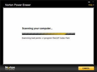 Norton Power Eraser的第4张图片