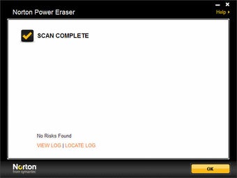 Image 2 for Norton Power Eraser