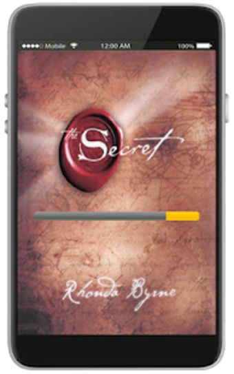 Image 3 for the secret book free by r…