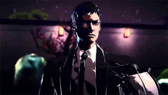 Bild 0 für Killer is Dead: Nightmare…