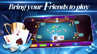 Image 0 for Teen Patti Moonshore