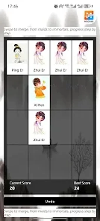 Bild 0 für UX Merge Dash Fun