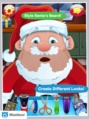 Bild 0 für Shave Santa
