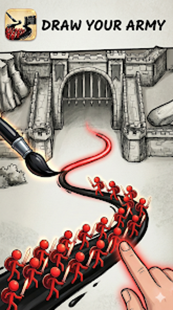 Obraz 0 dla Ink Army