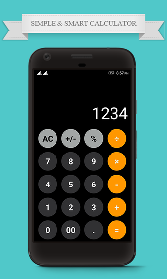 Smart Vault Calculator Hide Media & Files - OS11